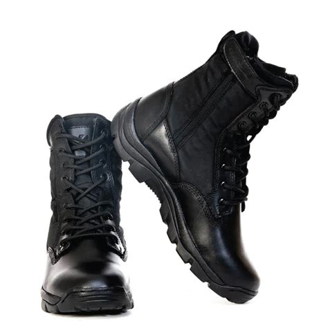 Tactical Shoes for Superior Performance 